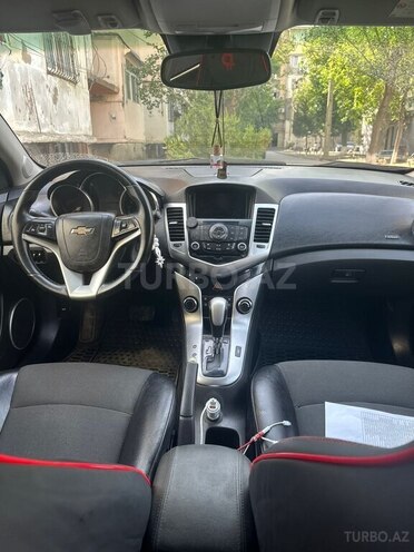 Chevrolet Cruze 2012, 306,000 km - 1.8 л - Sumqayıt