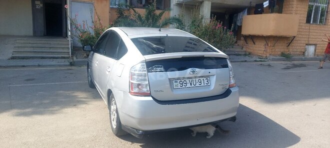 Toyota Prius 2007, 514,990 km - 1.5 l - Bakı