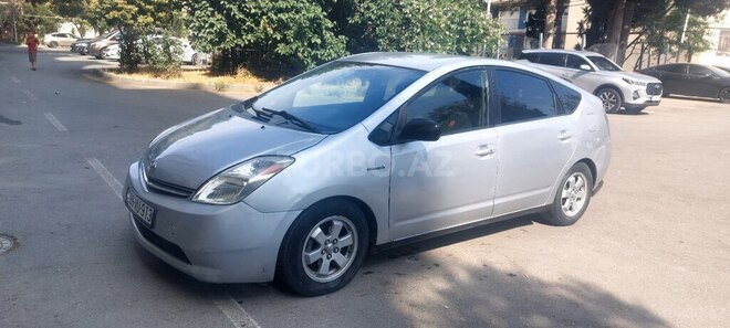 Toyota Prius 2007, 514,990 km - 1.5 l - Bakı