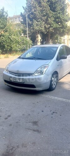 Toyota Prius 2007, 514,990 km - 1.5 l - Bakı