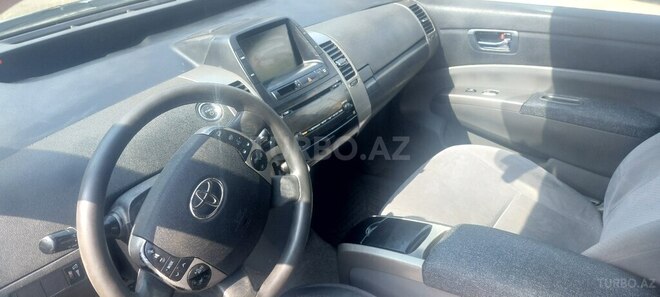 Toyota Prius 2007, 514,990 km - 1.5 l - Bakı
