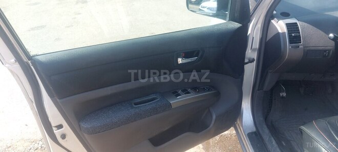 Toyota Prius 2007, 514,990 km - 1.5 l - Bakı
