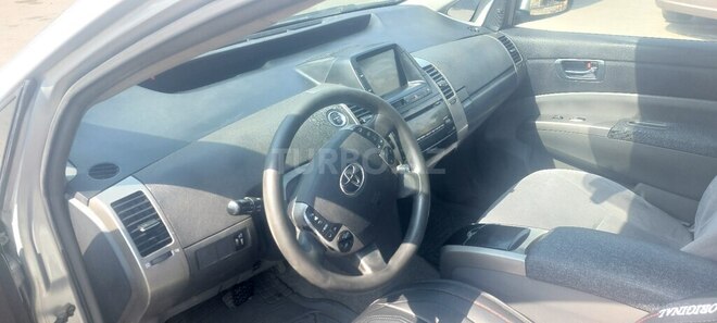 Toyota Prius 2007, 514,990 km - 1.5 l - Bakı