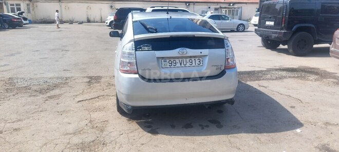 Toyota Prius 2007, 514,990 km - 1.5 l - Bakı