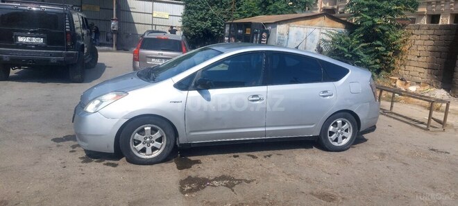 Toyota Prius 2007, 514,990 km - 1.5 l - Bakı
