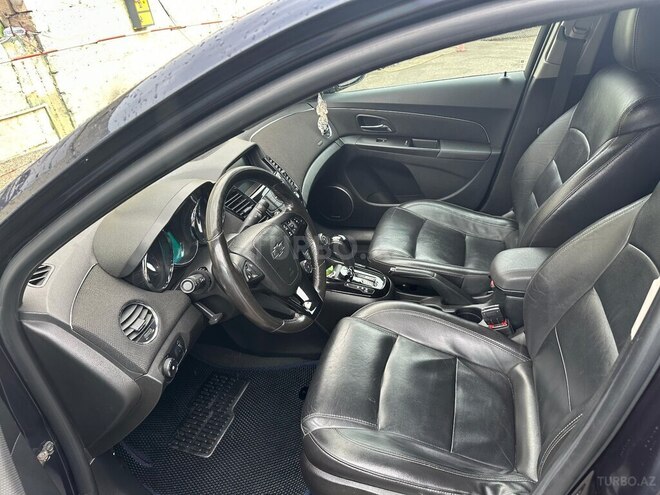 Chevrolet Cruze 2014, 255,000 km - 1.4 л - Bakı