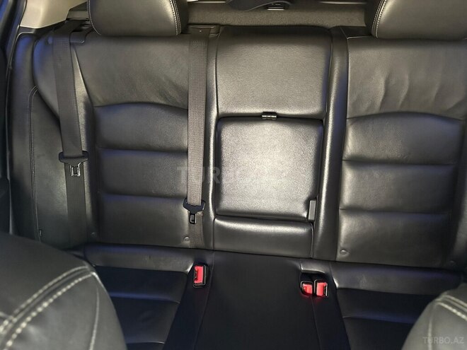 Chevrolet Cruze 2014, 255,000 km - 1.4 л - Bakı