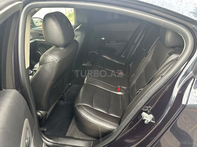 Chevrolet Cruze 2014, 255,000 km - 1.4 л - Bakı