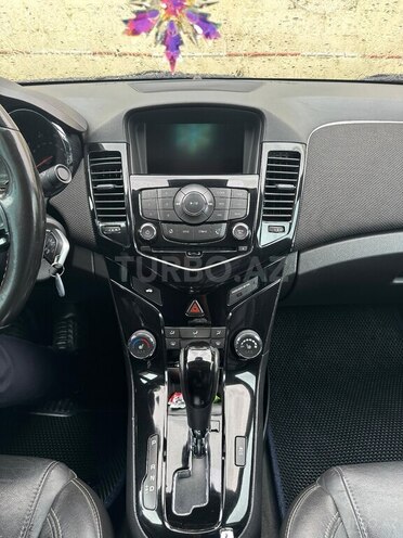 Chevrolet Cruze 2014, 255,000 km - 1.4 л - Bakı