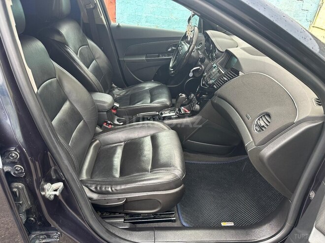 Chevrolet Cruze 2014, 255,000 km - 1.4 л - Bakı