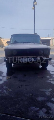LADA (VAZ) 2106 1981, 60,316 km - 1.6 l - Bakı