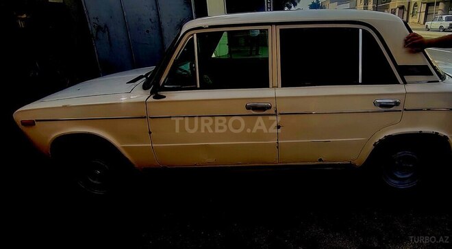 LADA (VAZ) 2106 1981, 60,316 km - 1.6 l - Bakı