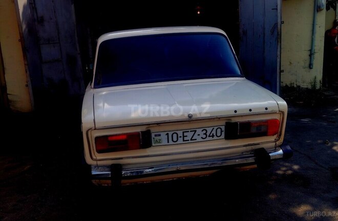 LADA (VAZ) 2106 1981, 60,316 km - 1.6 l - Bakı