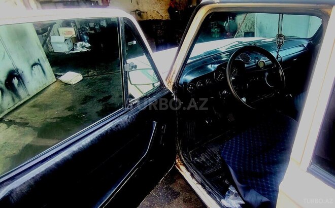 LADA (VAZ) 2106 1981, 60,316 km - 1.6 l - Bakı