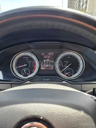 Skoda Superb 2019, 73,700 km - 2.0 l - Bakı