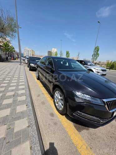 Skoda Superb 2019, 73,700 km - 2.0 l - Bakı