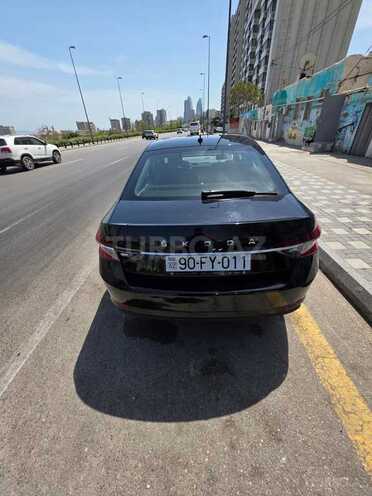 Skoda Superb 2019, 73,700 km - 2.0 l - Bakı