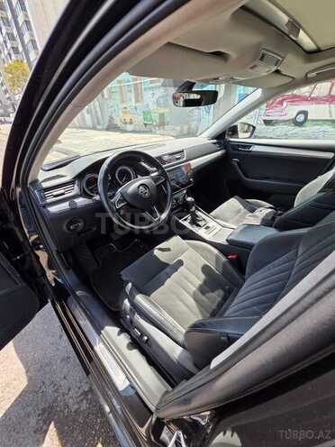 Skoda Superb 2019, 73,700 km - 2.0 l - Bakı