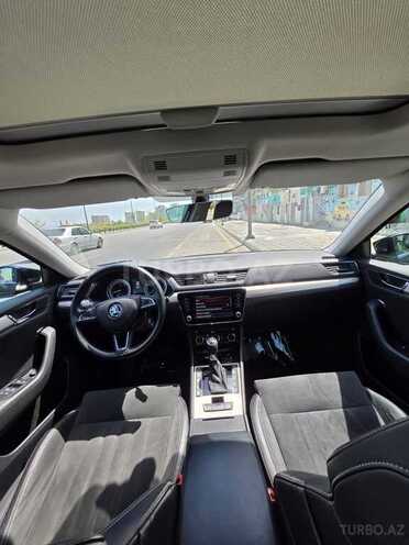Skoda Superb 2019, 73,700 km - 2.0 l - Bakı