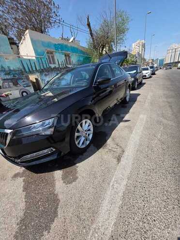 Skoda Superb 2019, 73,700 km - 2.0 l - Bakı