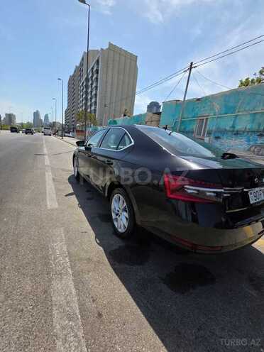 Skoda Superb 2019, 73,700 km - 2.0 l - Bakı