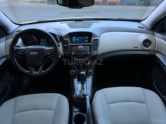 Chevrolet Cruze 2015, 296,548 km - 1.4 л - Bakı
