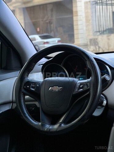 Chevrolet Cruze 2015, 296,548 km - 1.4 л - Bakı