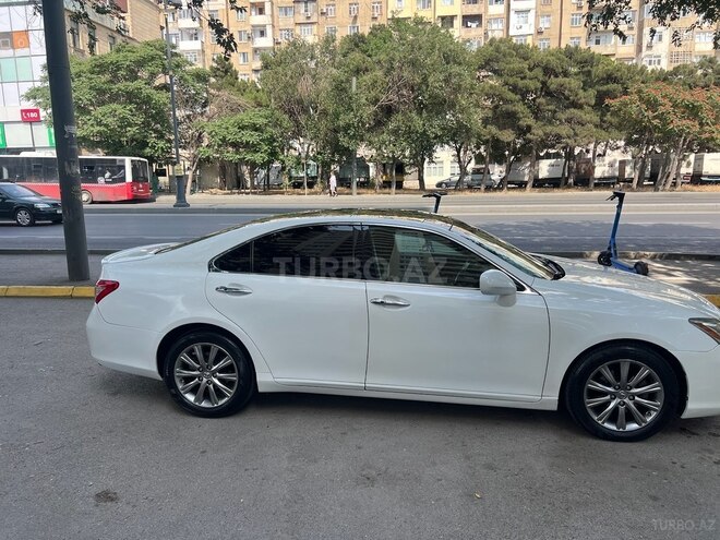 Lexus ES 350-5