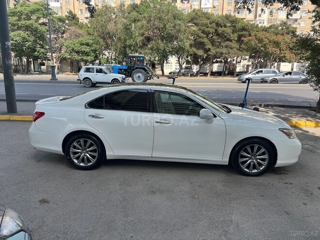 Lexus ES 350-2