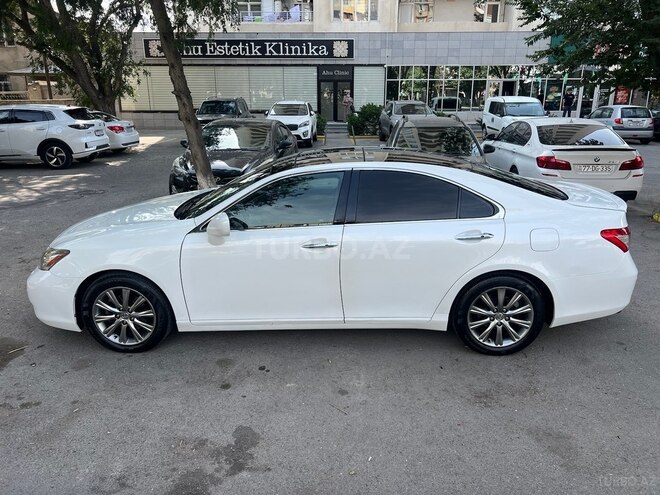 Lexus ES 350-7