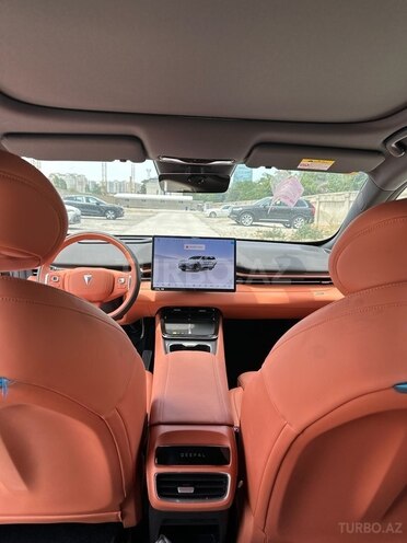 Changan  2025, 0 km - 1.5 l - Bakı
