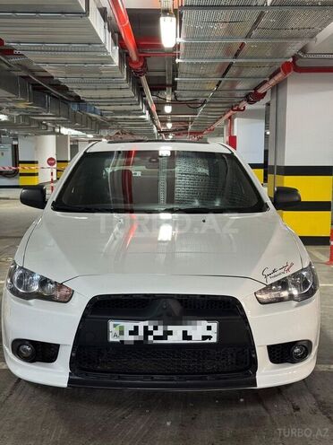 Mitsubishi Lancer 2010, 227,946 km - 2.0 l - Bakı