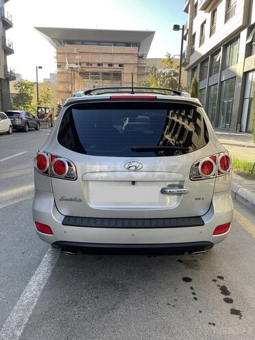 Hyundai Santa Fe 2008, 180,000 km - 2.0 l - Bakı