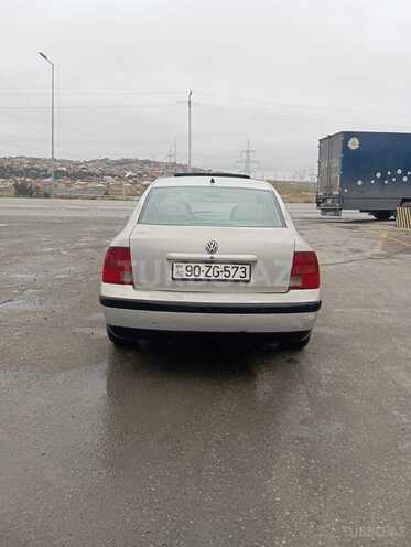 Volkswagen Passat 2000, 375,153 km - 2.0 l - Bakı