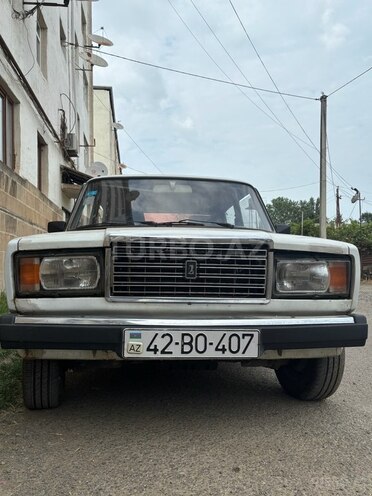 LADA (VAZ) 2107 2002, 90,000 km - 1.6 л - Lənkəran