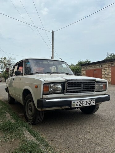 LADA (VAZ) 2107 2002, 90,000 km - 1.6 л - Lənkəran