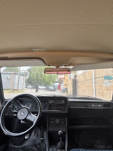 LADA (VAZ) 2107 2002, 90,000 km - 1.6 л - Lənkəran