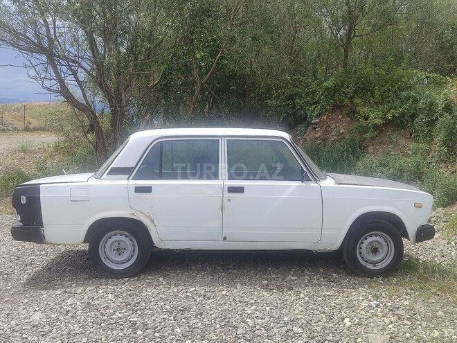 LADA (VAZ) 2107 2005, 68,899 km - 1.6 л - 