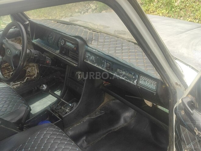 LADA (VAZ) 2107 2005, 68,899 km - 1.6 л - 