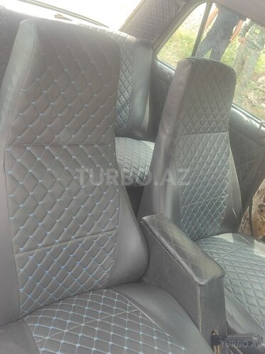 LADA (VAZ) 2107 2005, 68,899 km - 1.6 л - 