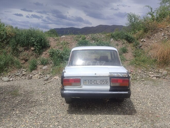 LADA (VAZ) 2107 2005, 68,899 km - 1.6 л - 