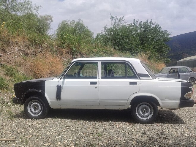 LADA (VAZ) 2107 2005, 68,899 km - 1.6 л - 