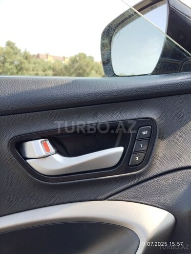 Hyundai Santa Fe 2015, 207,948 km - 2.0 л - Sumqayıt