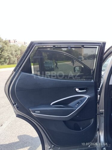 Hyundai Santa Fe 2015, 207,948 km - 2.0 л - Sumqayıt