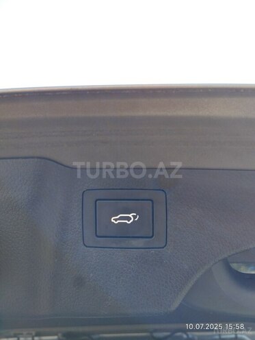 Hyundai Santa Fe 2015, 207,948 km - 2.0 л - Sumqayıt