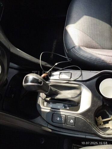 Hyundai Santa Fe 2015, 207,948 km - 2.0 л - Sumqayıt