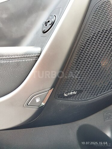 Hyundai Santa Fe 2015, 207,948 km - 2.0 л - Sumqayıt