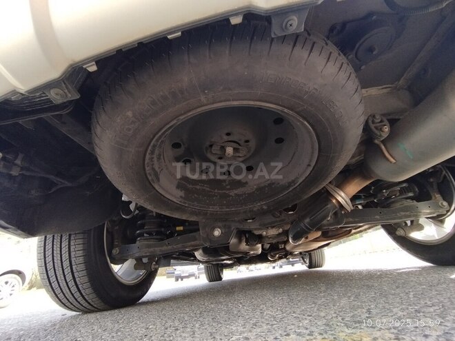 Hyundai Santa Fe 2015, 207,948 km - 2.0 л - Sumqayıt