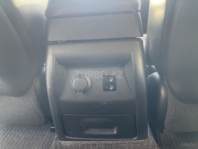 Hyundai Santa Fe 2008, 180,000 km - 2.0 l - Bakı