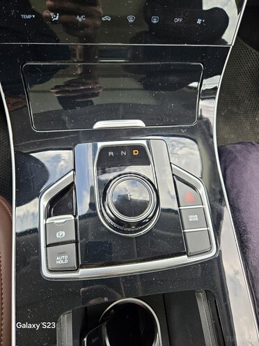 VGV U75 Plus 2024, 16,000 km - 2.0 л - Bakı